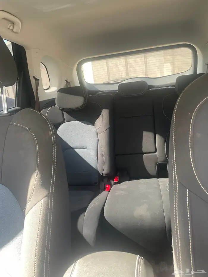 شفرولية كابتيفا 2022 2