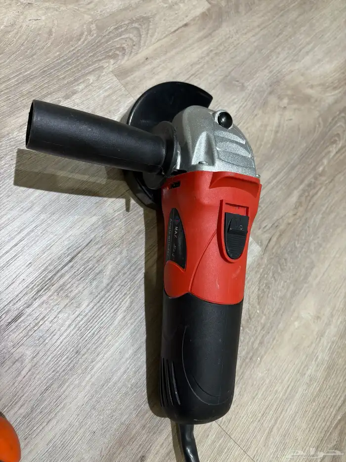 دريل وصاروخ نظيفة 2