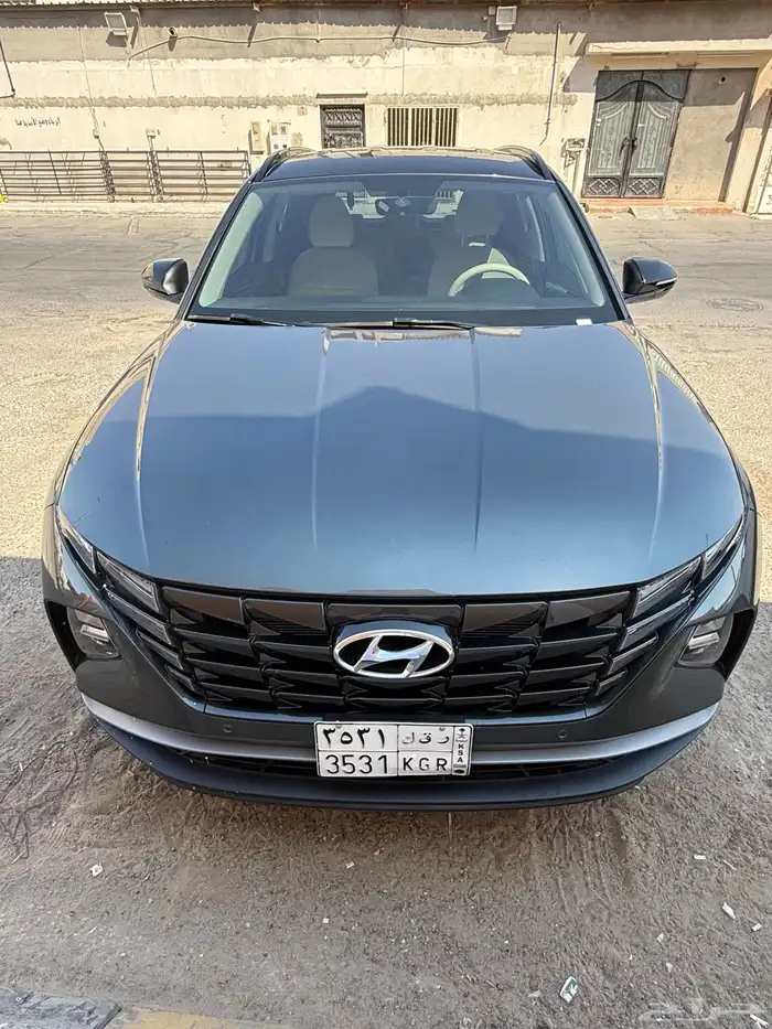 هونداي توسان 2024 0