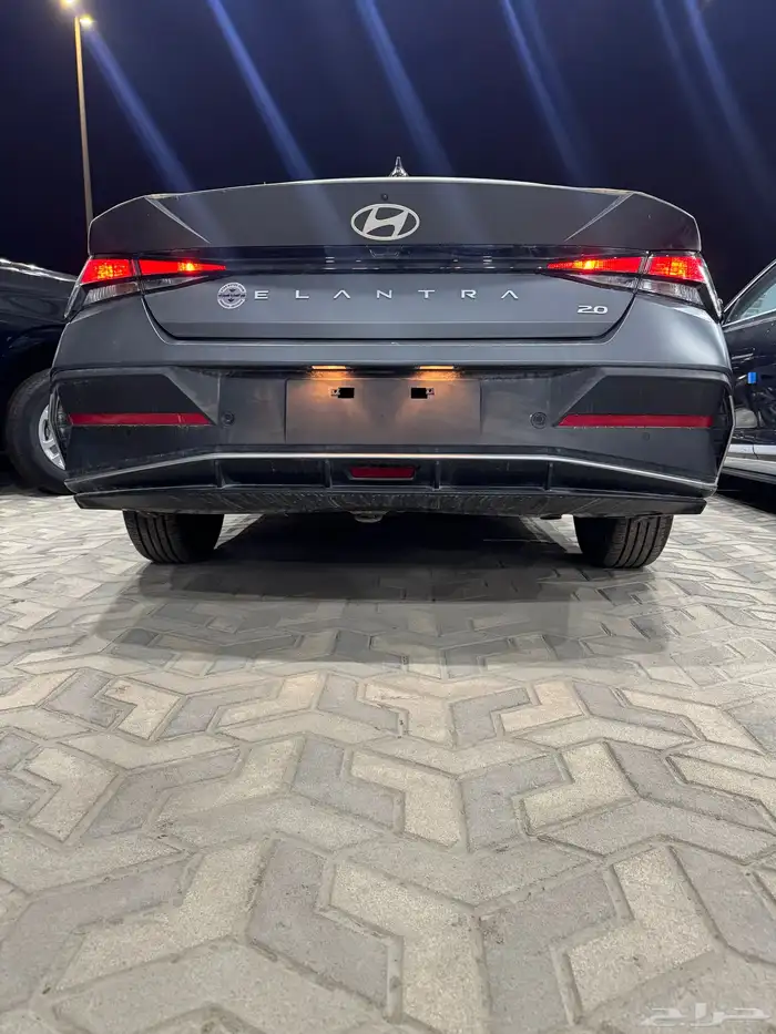 هونداي النترا سمارت موديل 2025 مكينه 2.0 مكينة 1.5 8