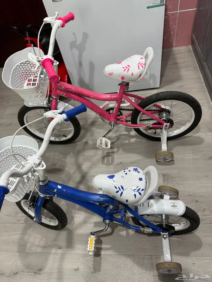 سياكل للبيع 1