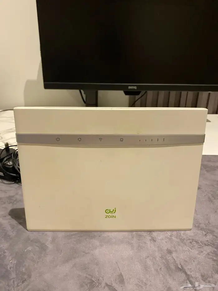 شبكه زين و stc 0