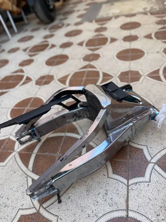 شاصي هايبوزا وكاله مغطس نيكل gan2 1