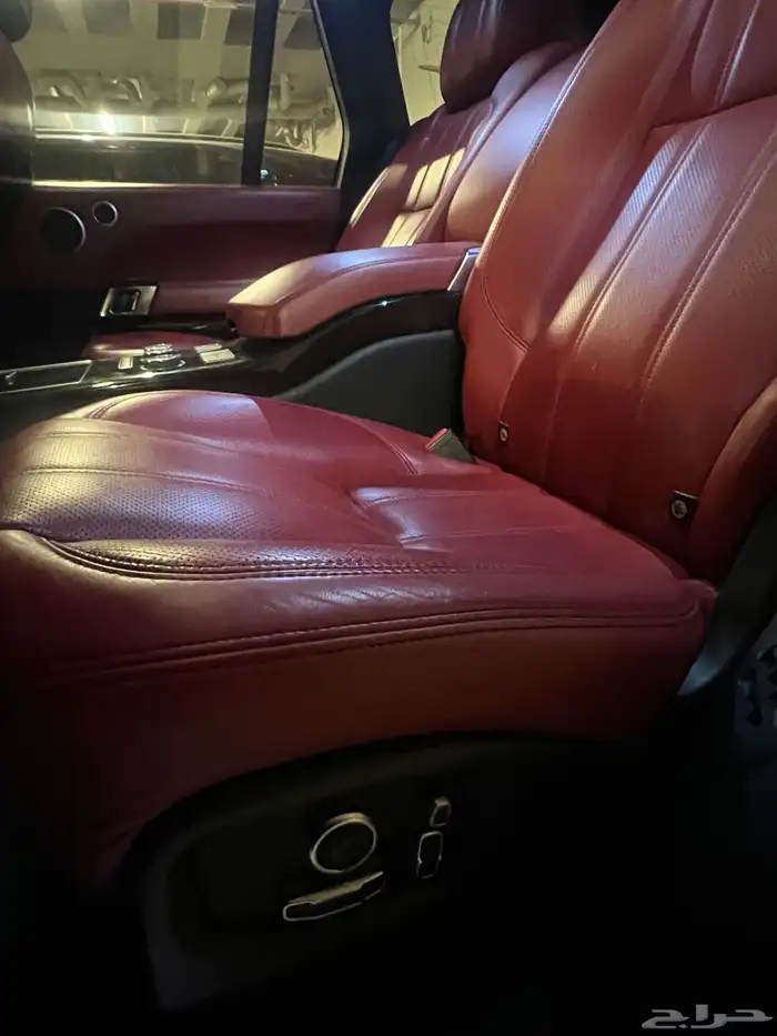 رنج 2016 اوتو سوبر وكاله 8