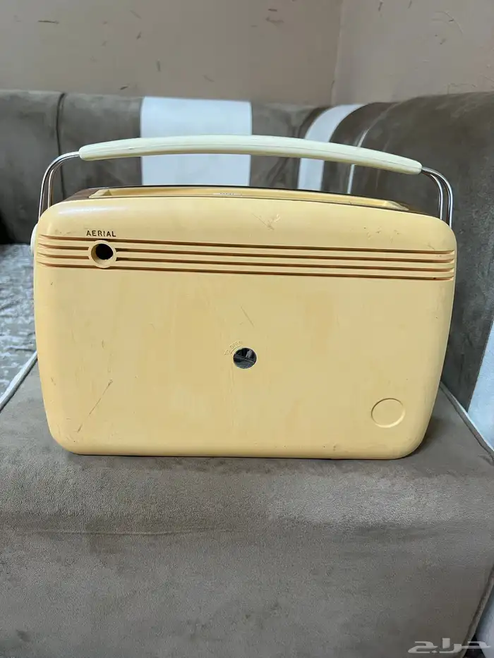 راديو (( تم البيع )) 5