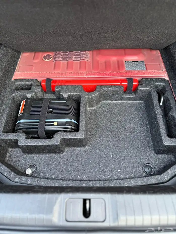 كاديلاك ATS-V قمة النظافة بحالة الجديد 34