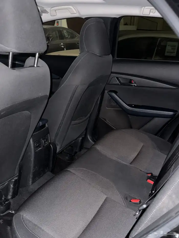 مازدا 2023 cx30 نص فل 2