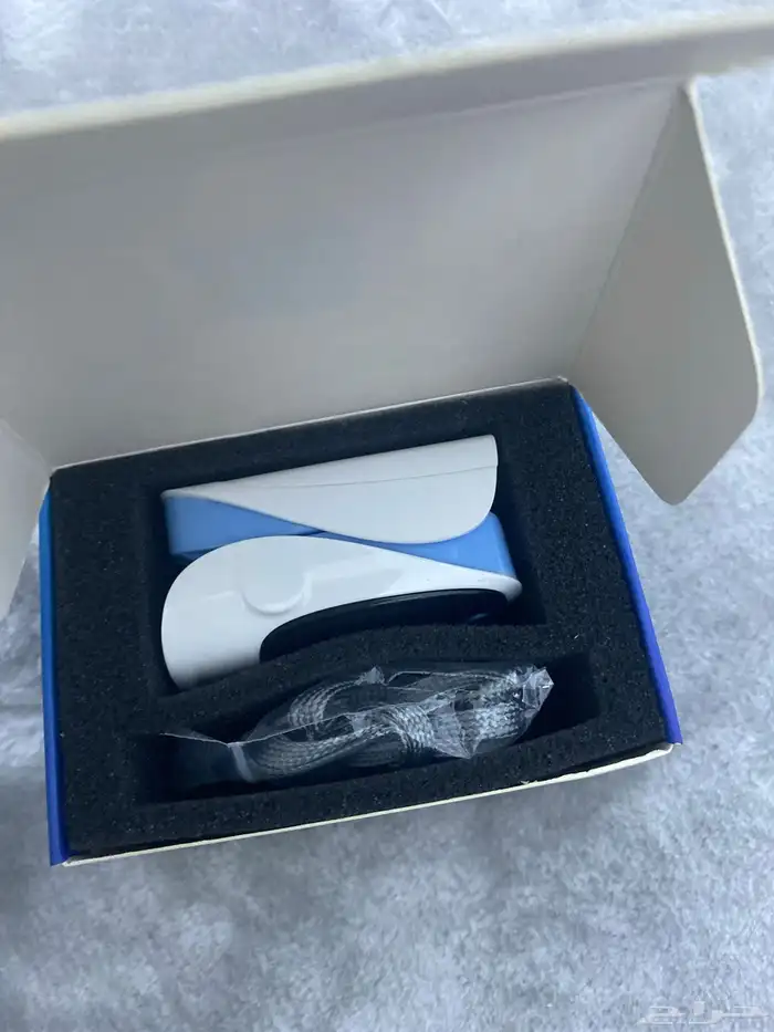 جهاز قياس الاكسجين في الدم 1