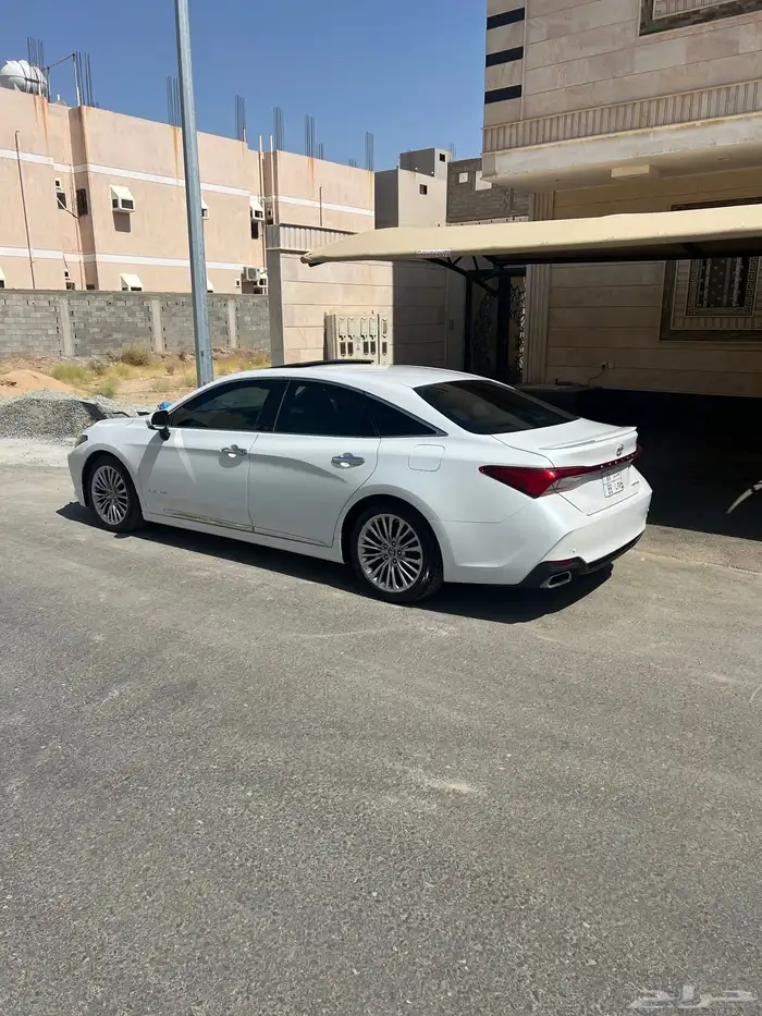 أفلون LIMITED 2020 1