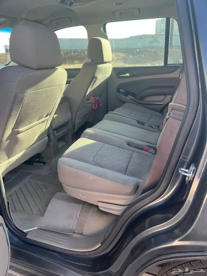 تاهو مطور 2019 5