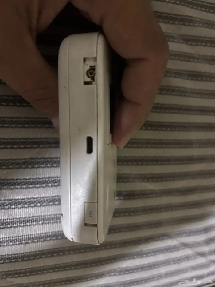 روتر متنقل 1