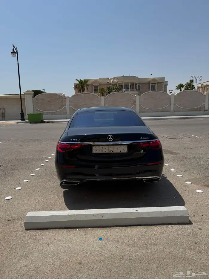 مرسيدس_450_2022_جفالي 3