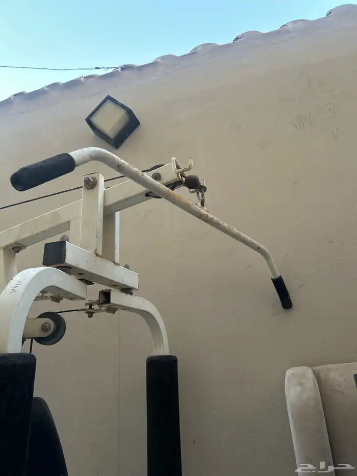 جهاز تمرين يدوي 3