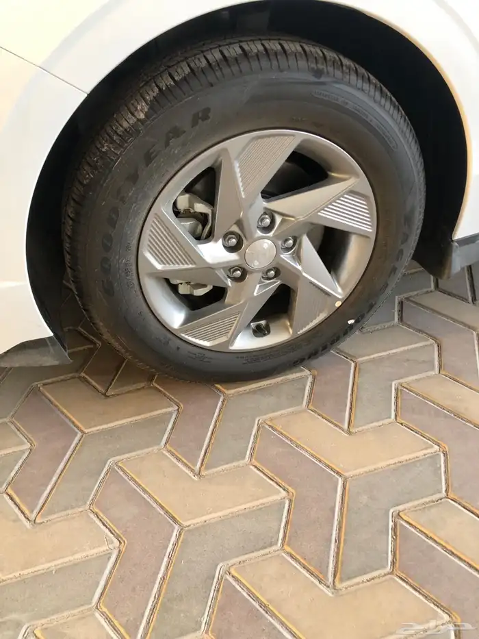 هيونداي سوناتا فليت ستاندر خليجي 2026 4