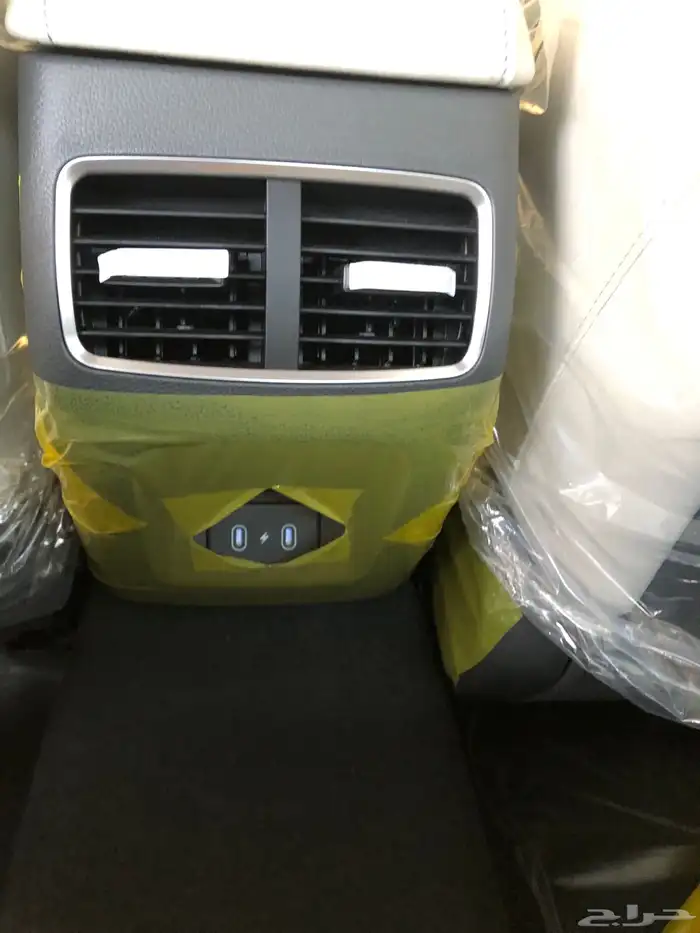 هيونداي سوناتا فليت ستاندر خليجي 2026 7