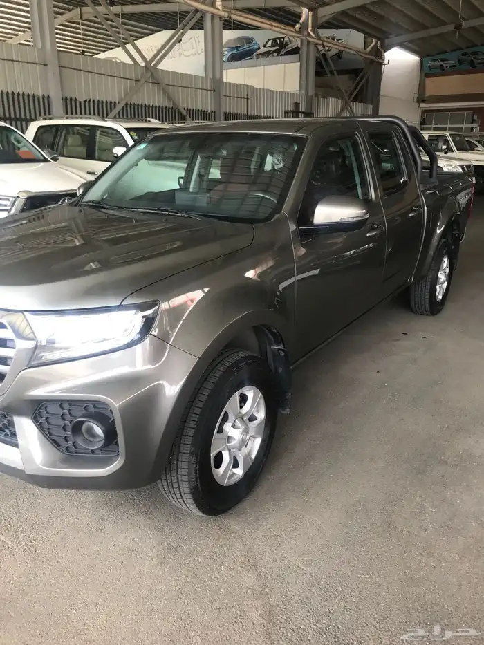 جريت وول وينجل 7 موديل 2022 ديزل بدون دبل 1