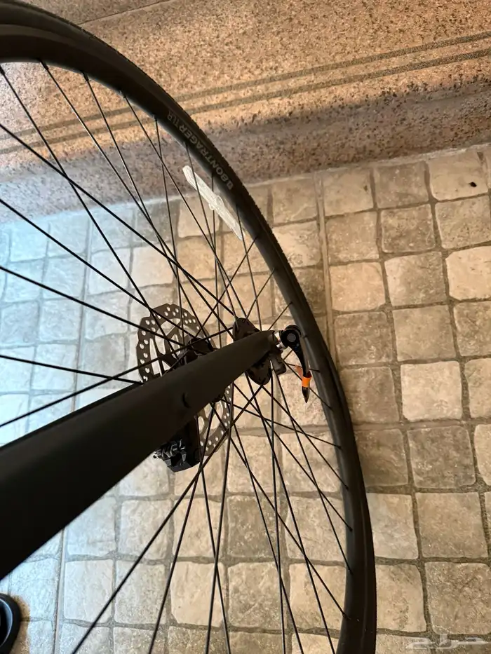 TREK FX3 Bike سيكل تريك 5