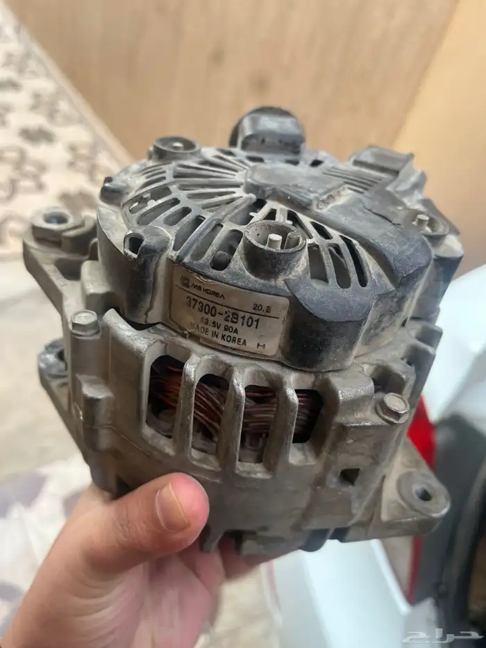 دينمو اكسنت 0