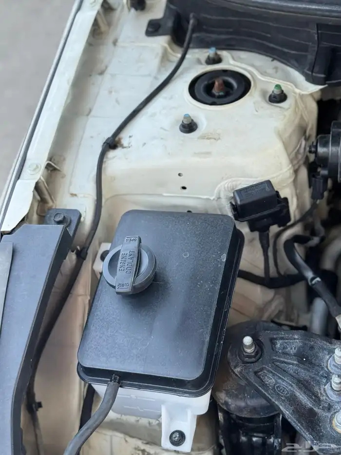 سونتا 2017 اعلى فئة للبيع 37