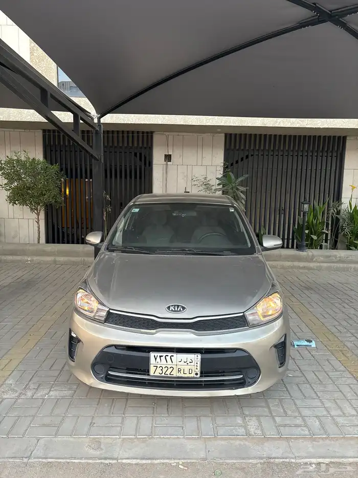 كيا بيجاس 2020 0