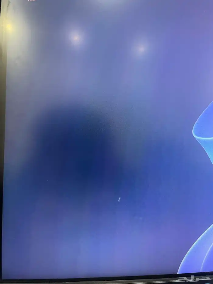 شاشة لينوفو 34 بوصة قيمنق 170 هرتز 3k 1