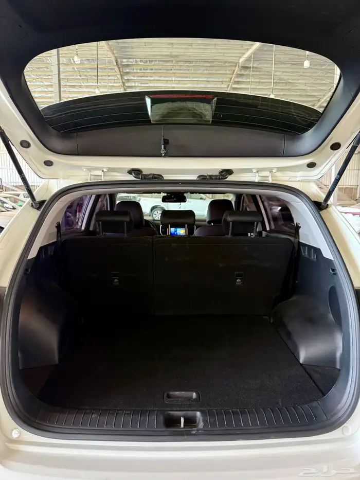 كيا سبورتاج ( 2019 ) ديزل 6