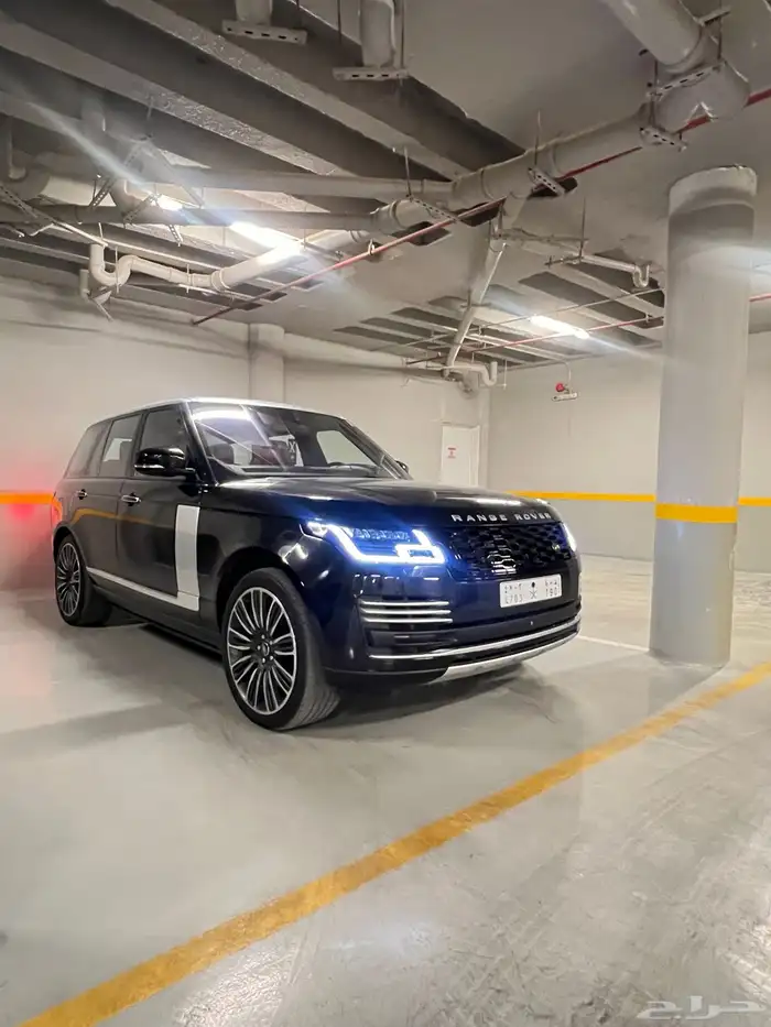 رنج 2016 اوتو سوبر وكاله 3