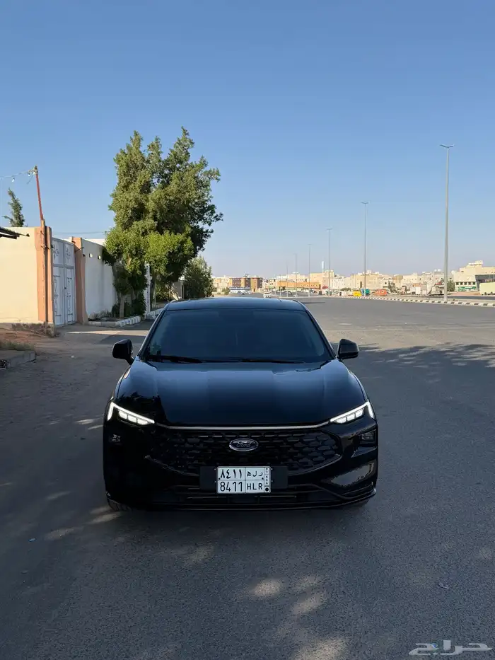 فورد تورس 2024 0