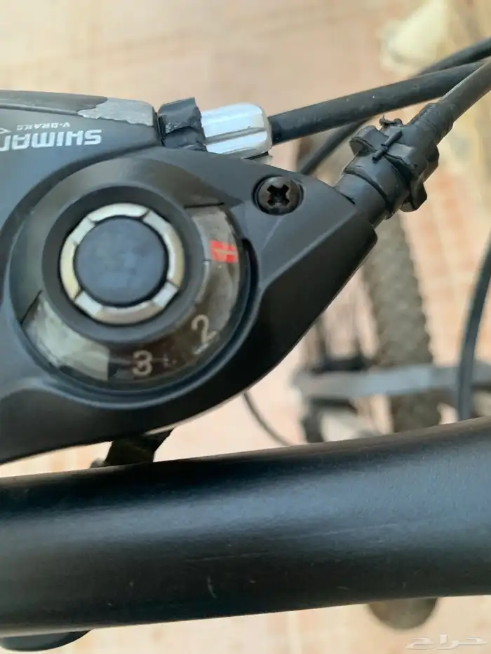 دراجه هوائيه 2