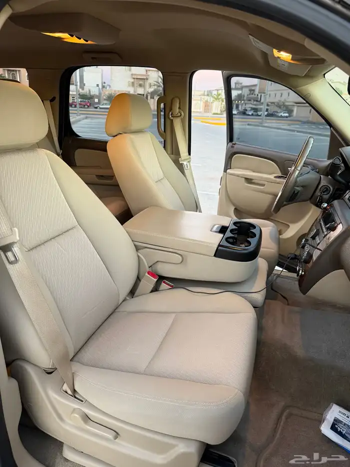 للبيع تاهو LT 2014 وكالة 52