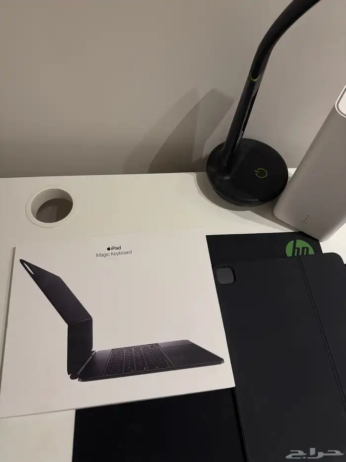 كيبورد ماجيك ايباد الاصلي 2
