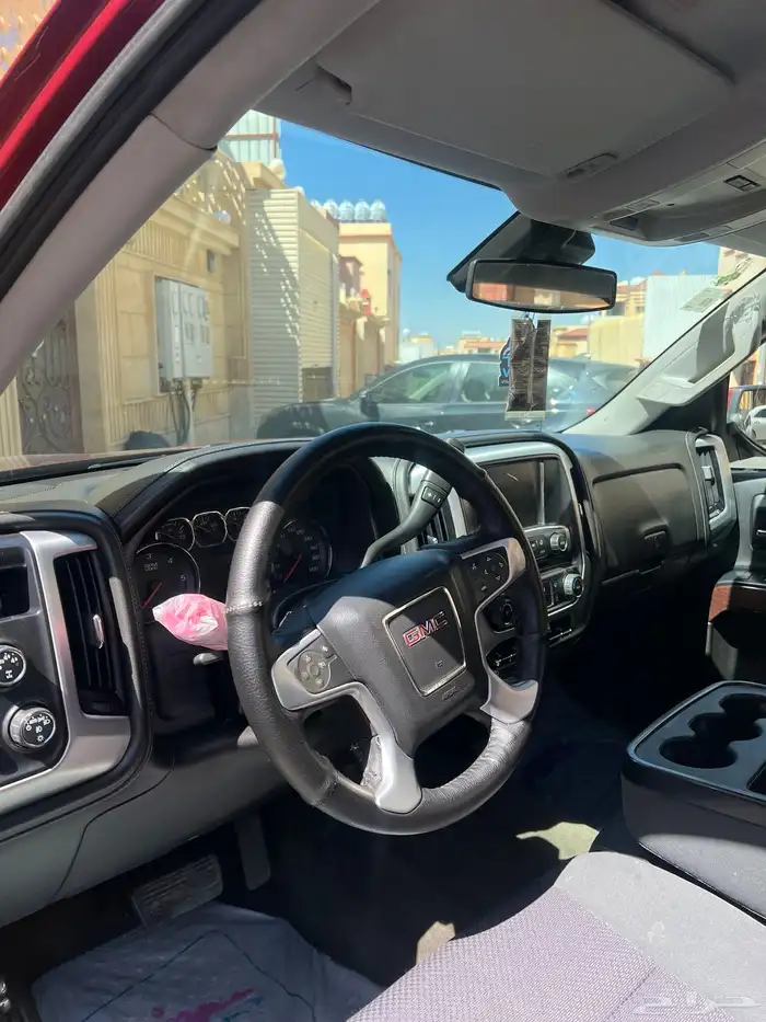 جمس سيرا فل كامل 2016 28