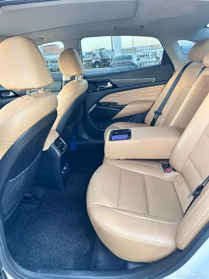 كيا كادينزا 2021 بنزين فل كامل بطاقه جمركيه وارد كوريا 5