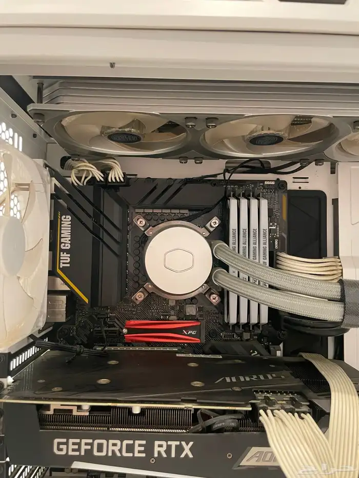 بي سي للبيع مواصفات و سعر 4