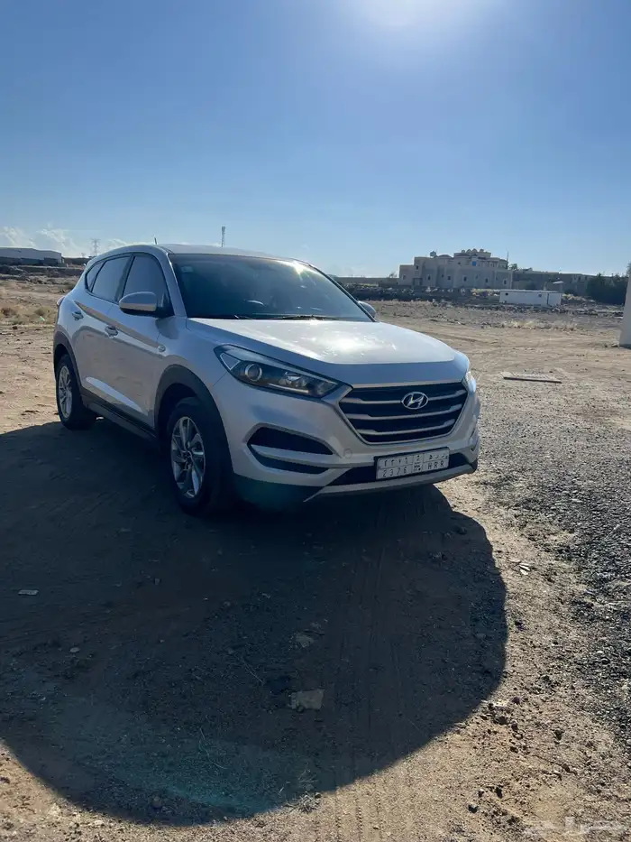 توسان 2018 نصف فل مفتاح مكينه 200 2