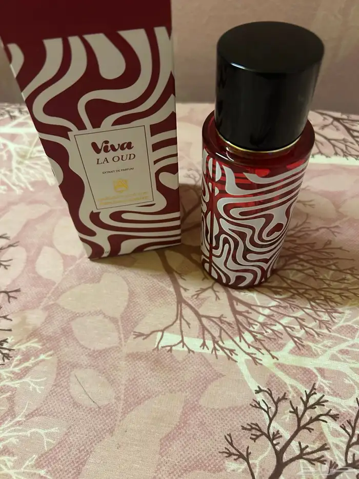 عطر فيفا من عبدالصمد القرشي 1