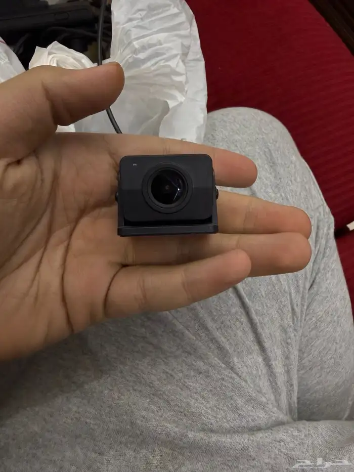 داش كام لم يستعمل 4