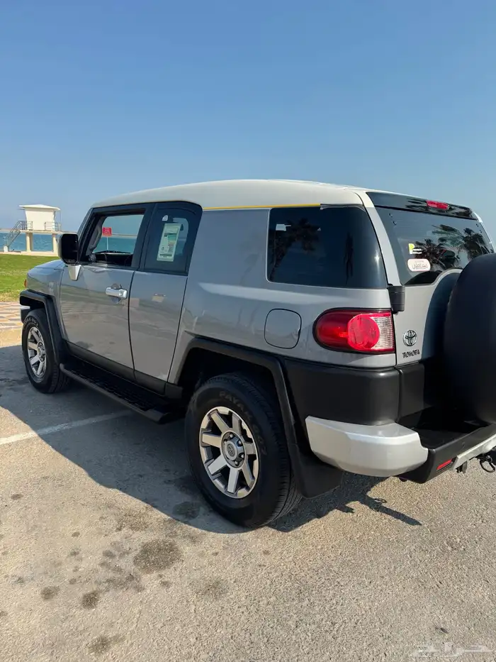 اف جي فل كامل ايتراك 0