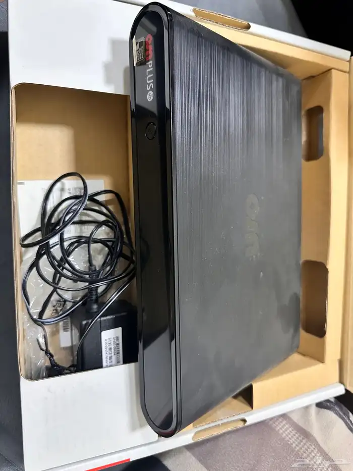 OSN Plus HD receiver - ريسيفرOSN 0