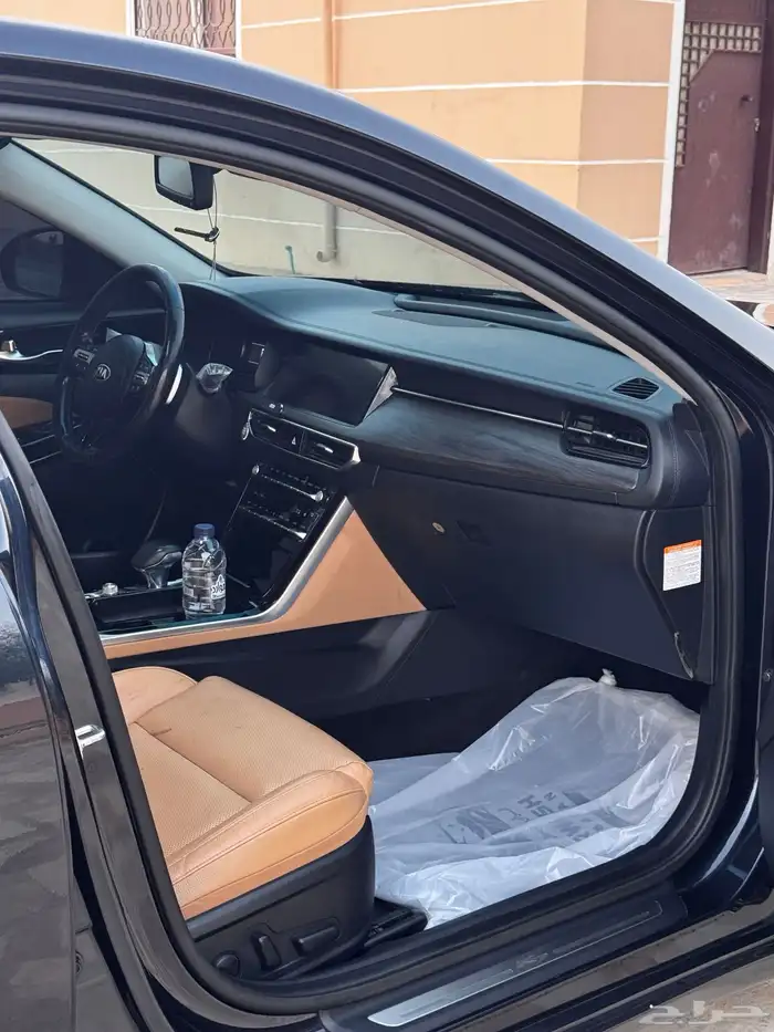 كيا كدنزا k7 6