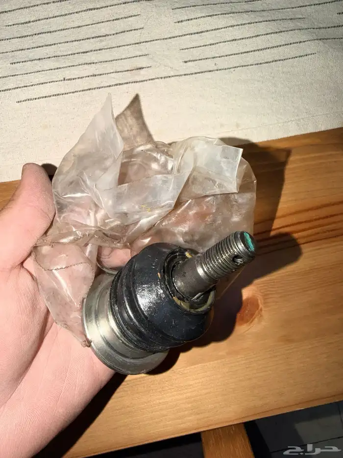 ركب هايلوكس وكالة علويه 2