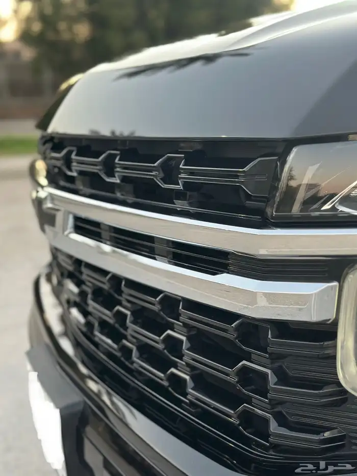 تاهو 2022 LS مطور (مخزن) 14