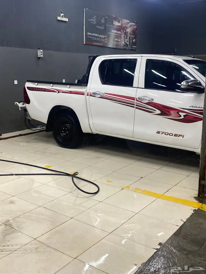 هيلكس غمارتين 2016 GLX 8