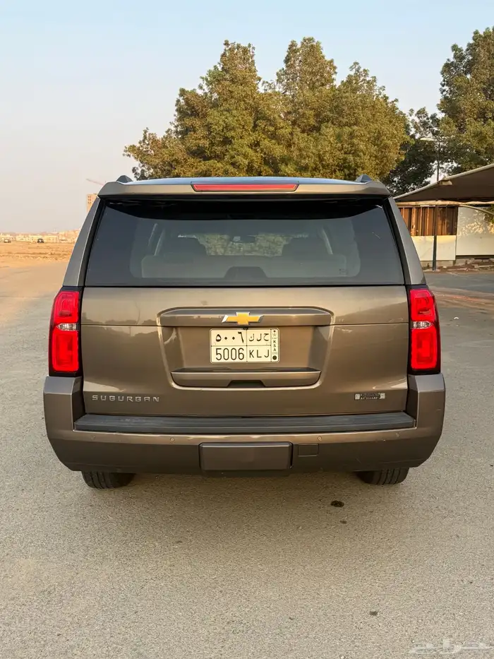 شفرولية سوبربان 2015 محزن 3