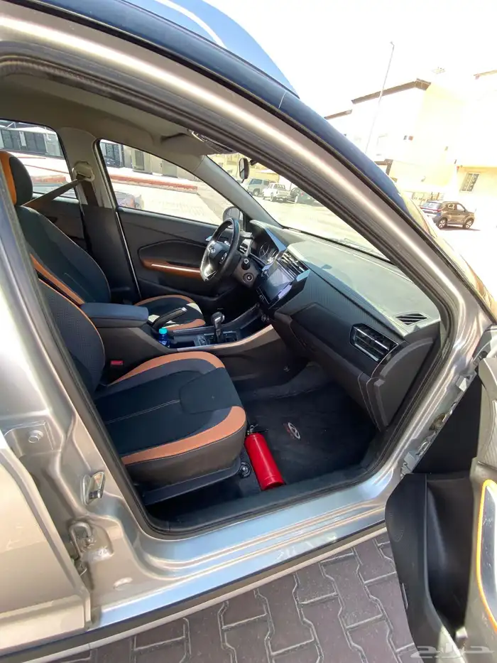 شيري تيجو 2 13