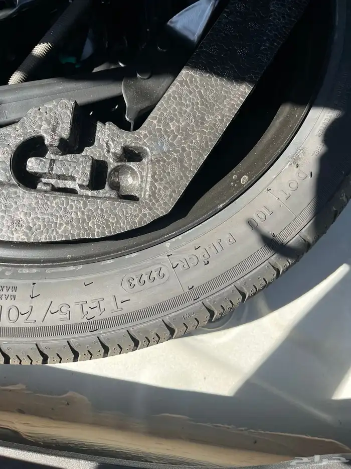 كفر سبير جديد مقاس 15 و 16 1