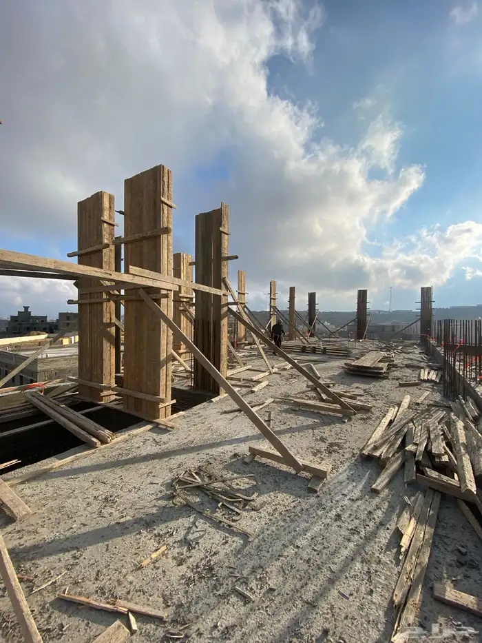 موسسه على حسن الصعيري للمقاولات العامه 11