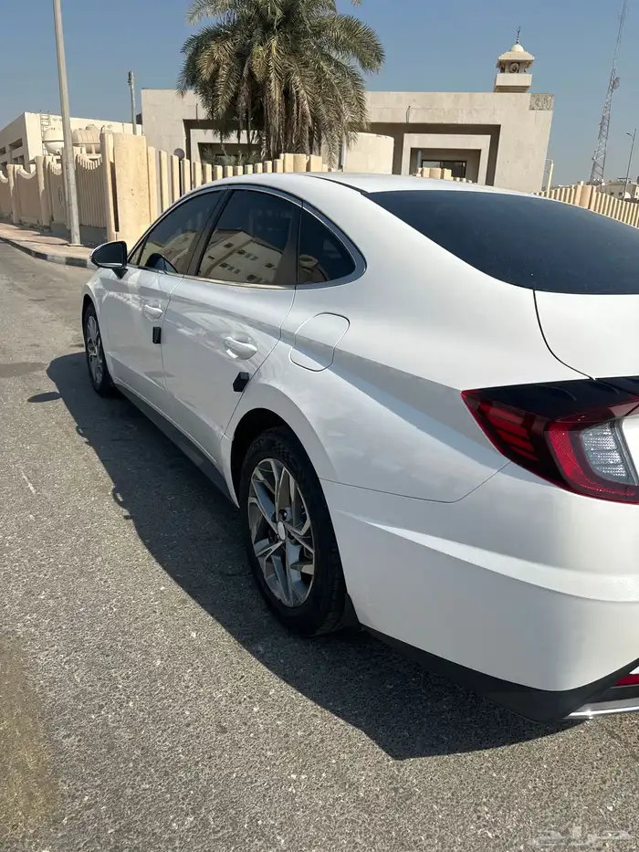 للبيع سوناتا 2020 16