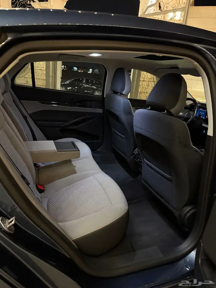 فورد توروس 2024 للبيع 9