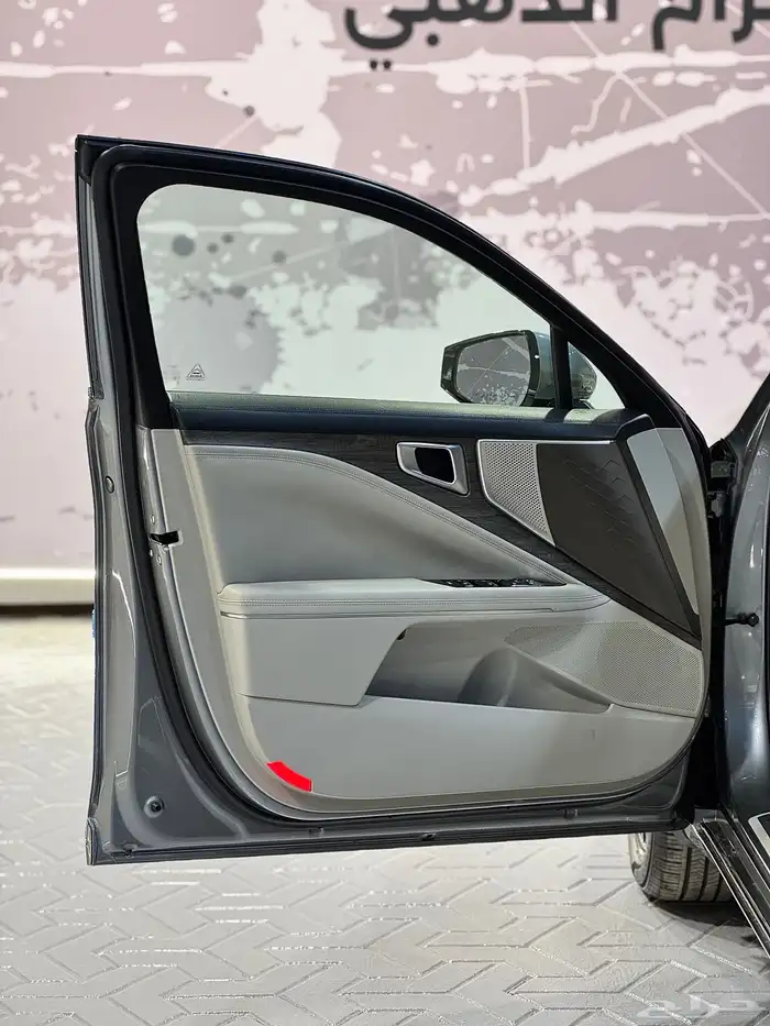 كيا k8 موديل 2022 14